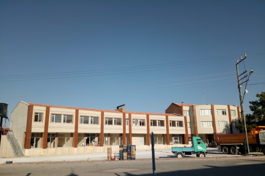 LADİK KOMEK