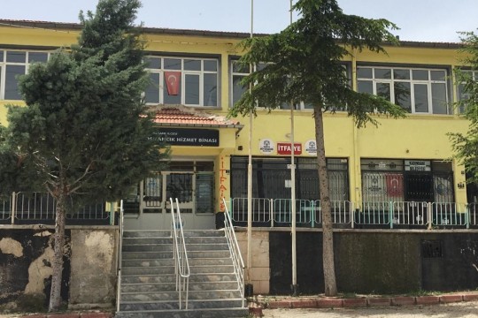 OSMANCIK KOMEK