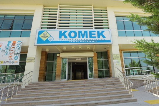 SANCAK KOMEK