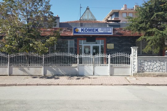 SÜNDÜS MEFRUŞAT ATÖLYESİ