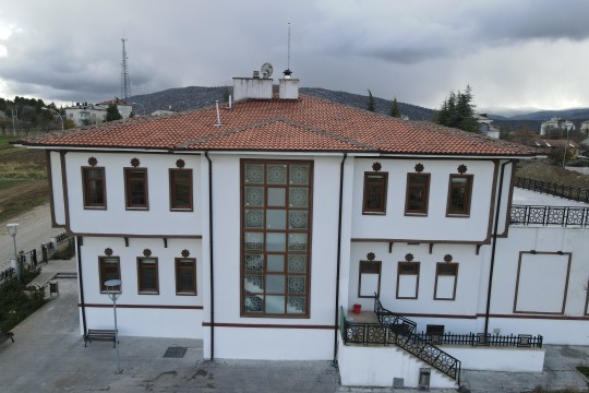 YALIHÜYÜK KOMEK (ASEM)