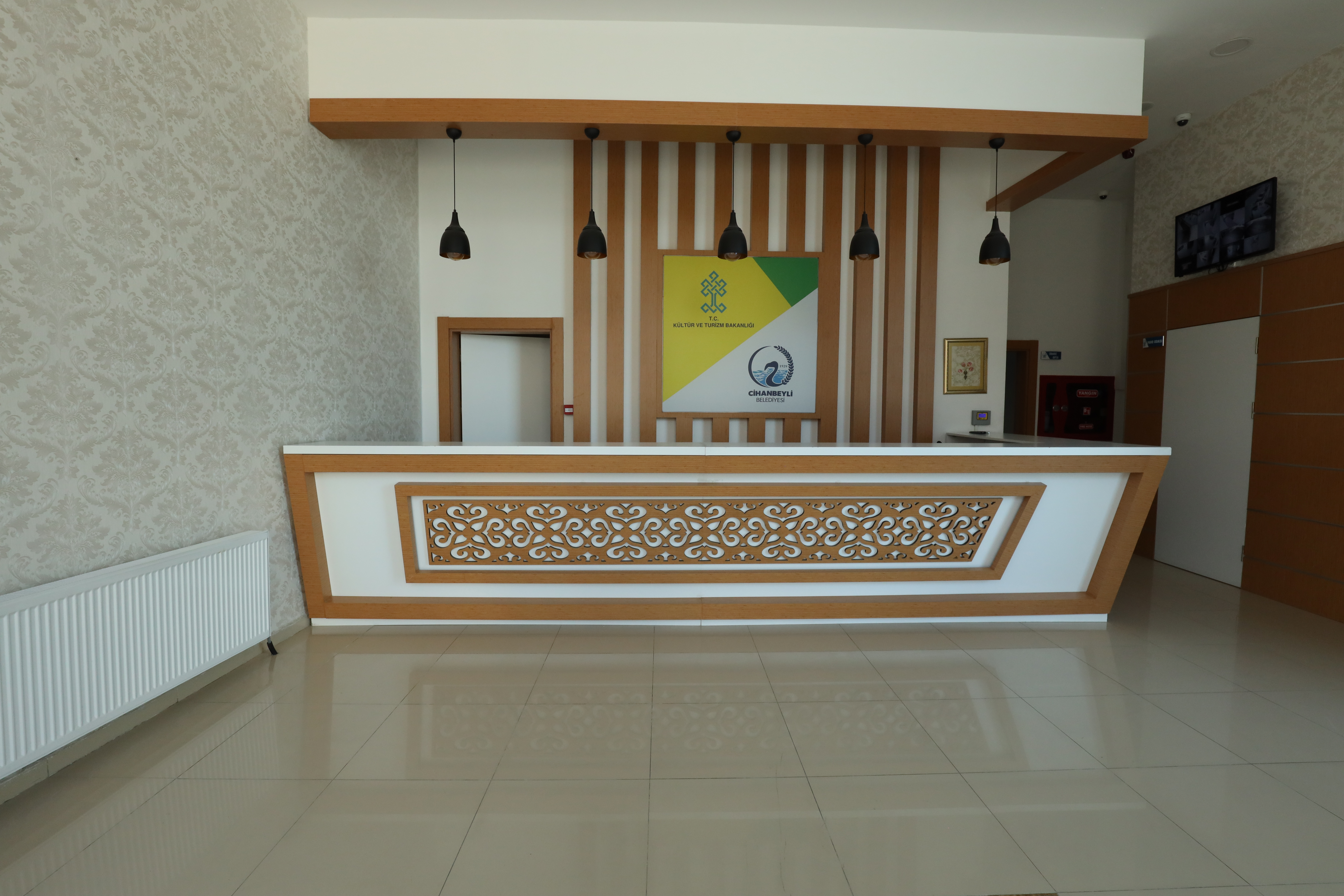 YENİCEOBA KOMEK