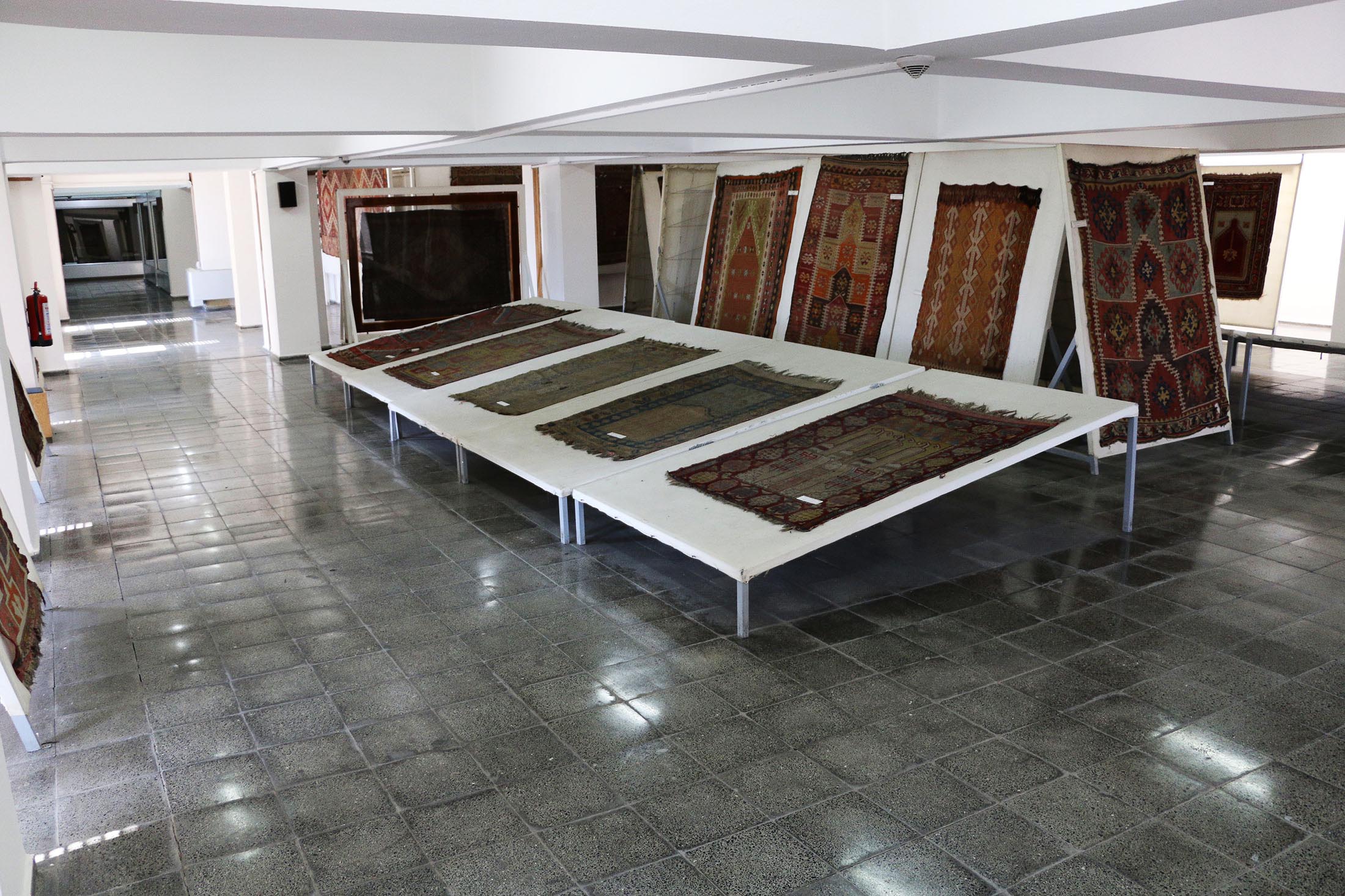 KOYUNOĞLU ŞEHİR MÜZE VE KÜTÜPHANESİ