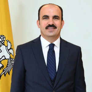Uğur İbrahim ALTAY