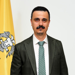 Mehmet Esad KÜTÜKCÜ