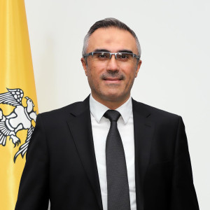 Ahmet Faruk TOPATAN
