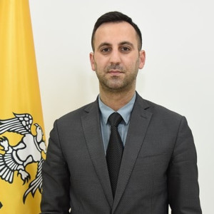Ahmet ŞASİ