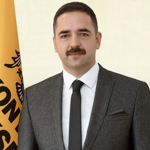Mustafa YAZLIK