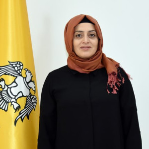 Şenay BAYKAL