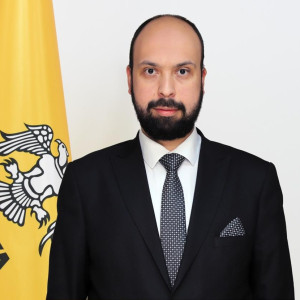 Muhammed KÖRPE