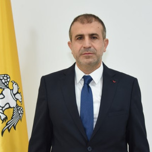 Hüseyin Avni GEZGİN