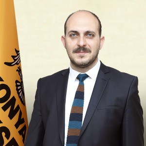 Cüneyd GEDİK