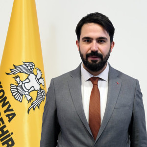 Beytullah ŞİVETOĞLU