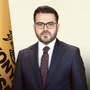Bünyamin NOKTA