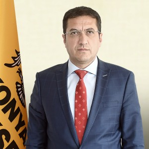 Doç. Dr. Serdar KOYUNCU