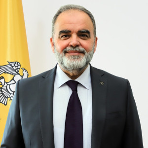 Ahmet ÇALIŞIR