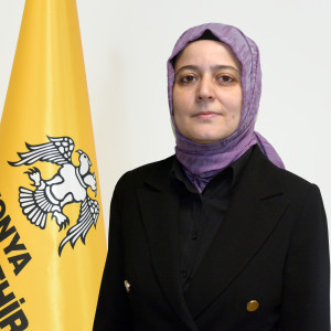 Tuğba ŞEN