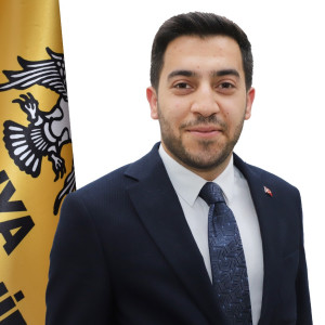 Enes KOÇ