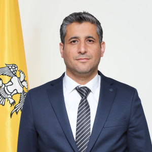 Murat ÖLMEZ