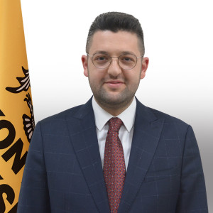 Abdurrahim SÖNMEZLER