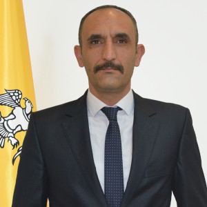 Kadir ÜNVER