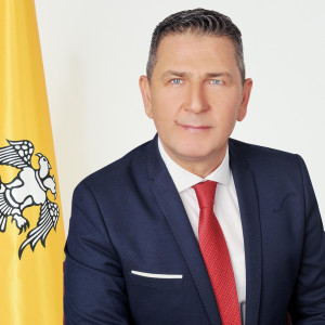 Abdurrahman Nevzat SÖNMEZ