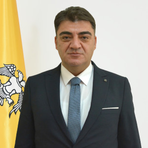 Erkan ERCAN