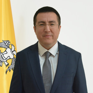 Zeynel TAŞBAŞ