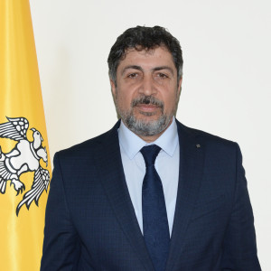 İrfan KILINÇARSLAN