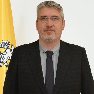 Mustafa TUNCEL