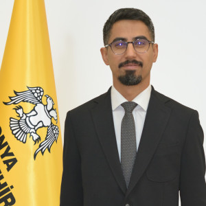 Salih DAMAR