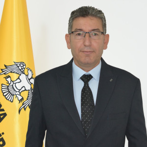 Arif YILDIRIM
