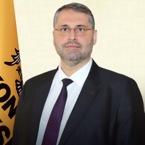 Dr. Hasan GÖRGÜLÜ