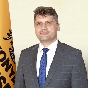 Fatih Mehmet BOZABALI