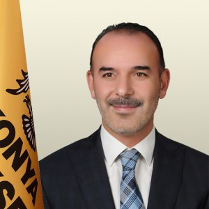Hasan EROĞLU