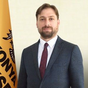 Alper ORAL