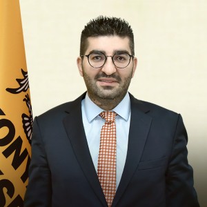 Mustafa AKDEMİR