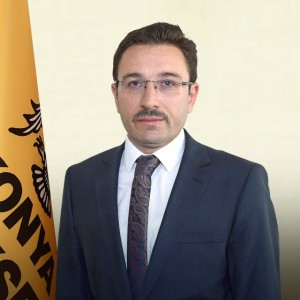 Muammer PARLAR