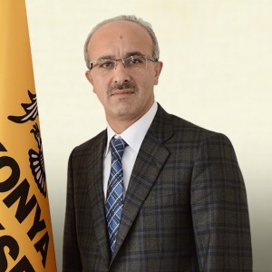 Mehmet Emin DOĞAN