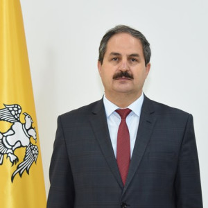 Raşit TURAN