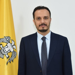Abdullah BARAN