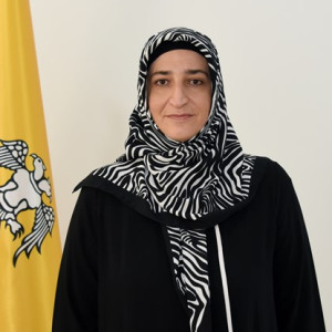 Serap ERDOĞAN