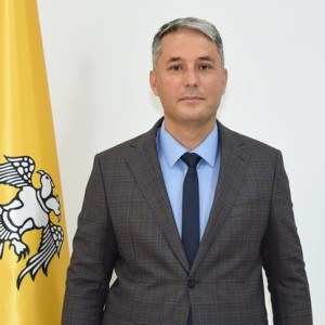 İbrahim ERGÜL