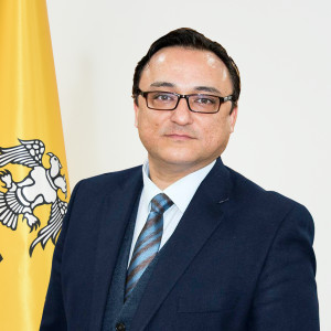 Cemil Anıl DOĞAN