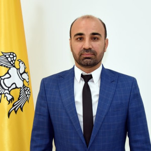 Hasan ARSLAN