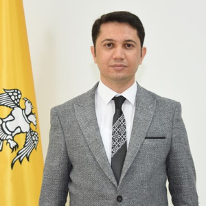 Coşkun BİLGİ