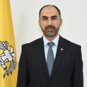 Arif Hüsnü BÜYÜKIŞIK