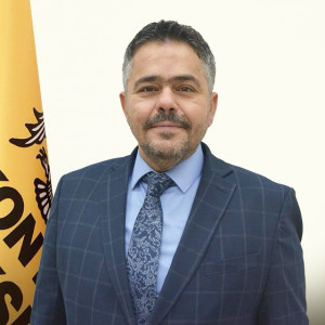Mehmet TEKKAYMAZ