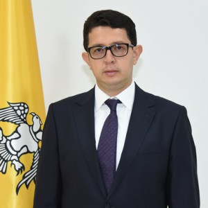 Mehmet AKDOĞAN