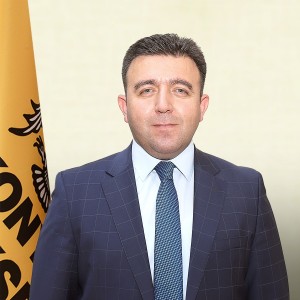 Harun YİĞİT